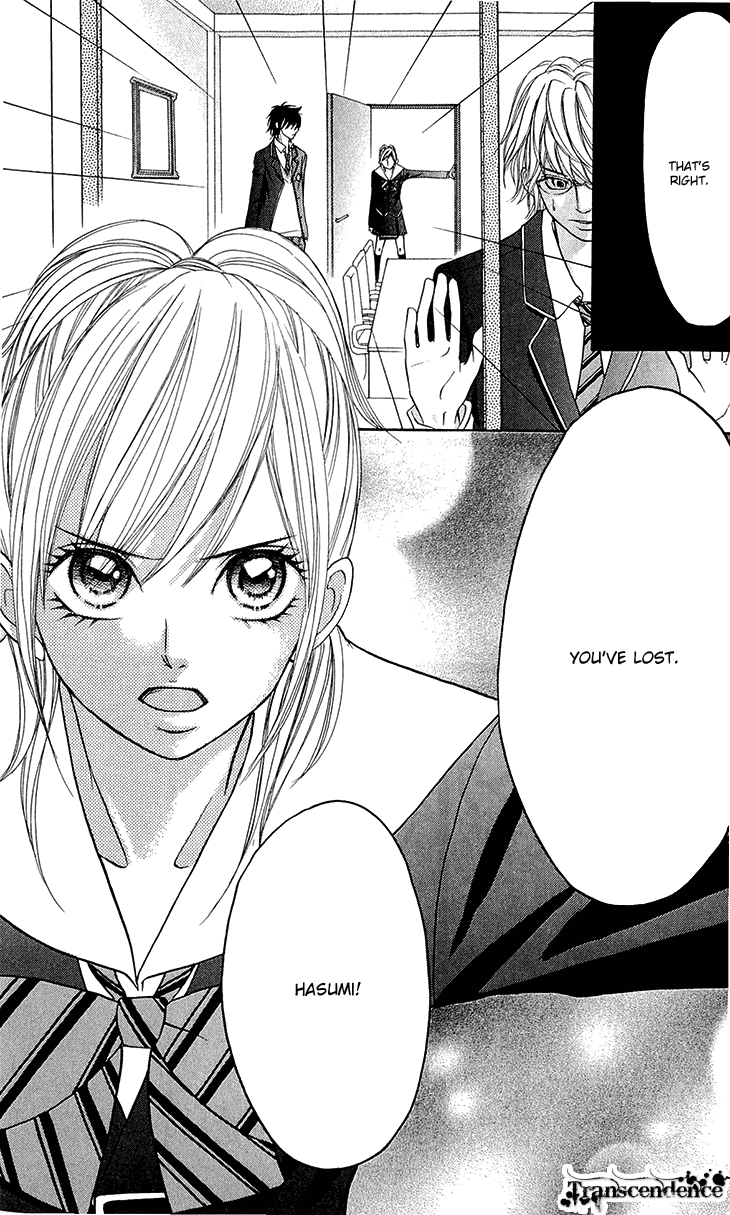 Switch Girl!! Chapter 44 page 35 - Chapter 44