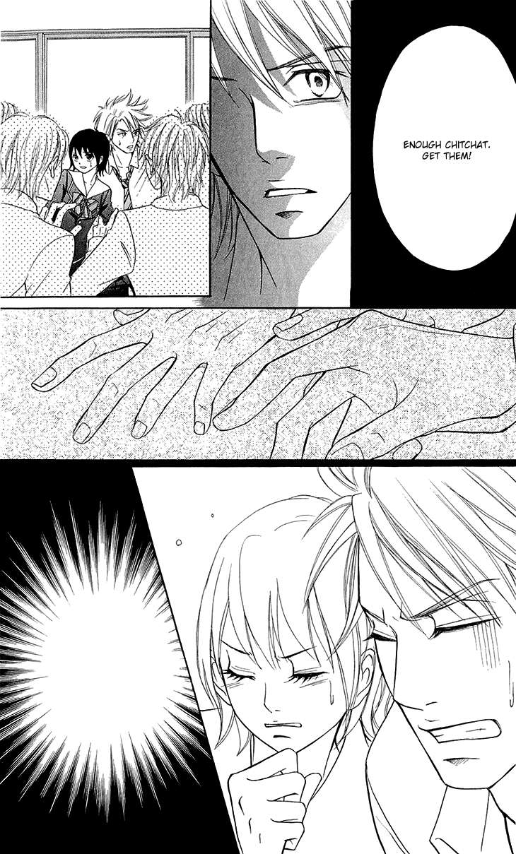 Switch Girl!! Chapter 44 page 9 - Chapter 44