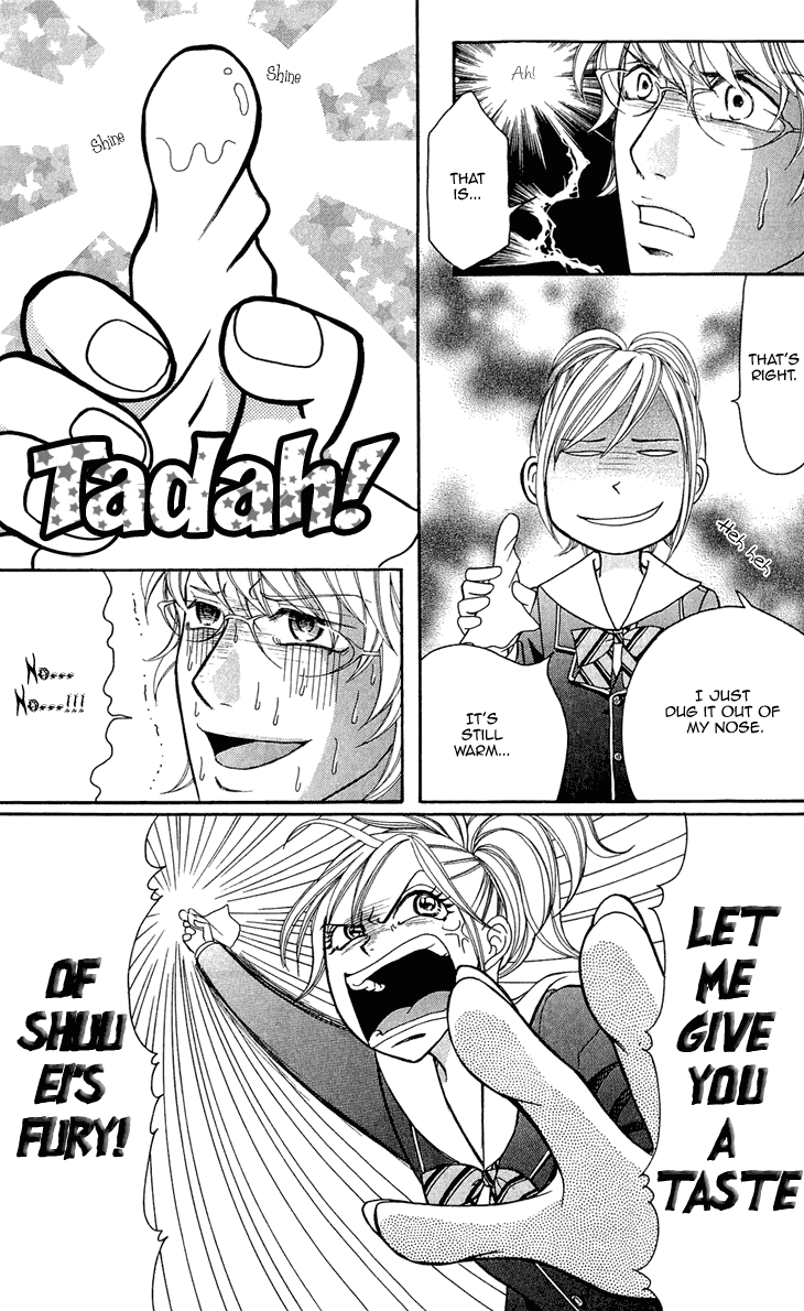 Switch Girl!! Chapter 45 page 16 - Chapter 45