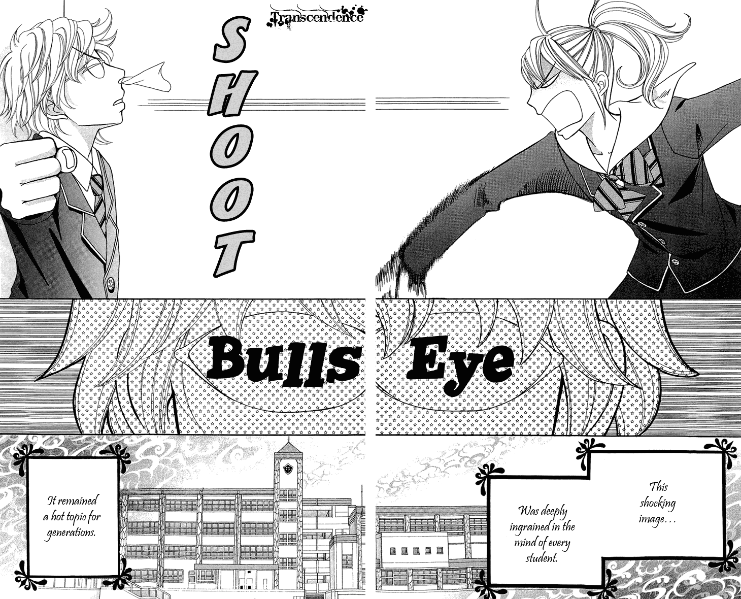 Switch Girl!! Chapter 45 page 17 - Chapter 45