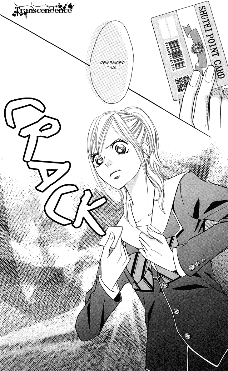 Switch Girl!! Chapter 45 page 21 - Chapter 45