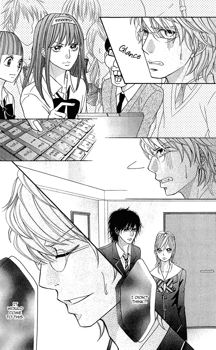 Switch Girl!! Chapter 45 page 4 - Chapter 45