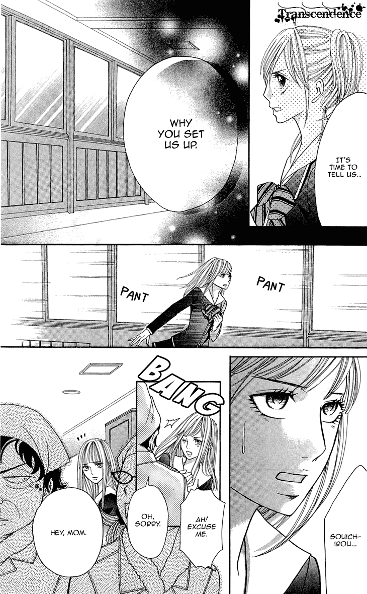 Switch Girl!! Chapter 45 page 6 - Chapter 45