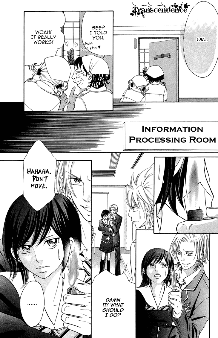 Switch Girl!! Chapter 46 page 13 - Chapter 46