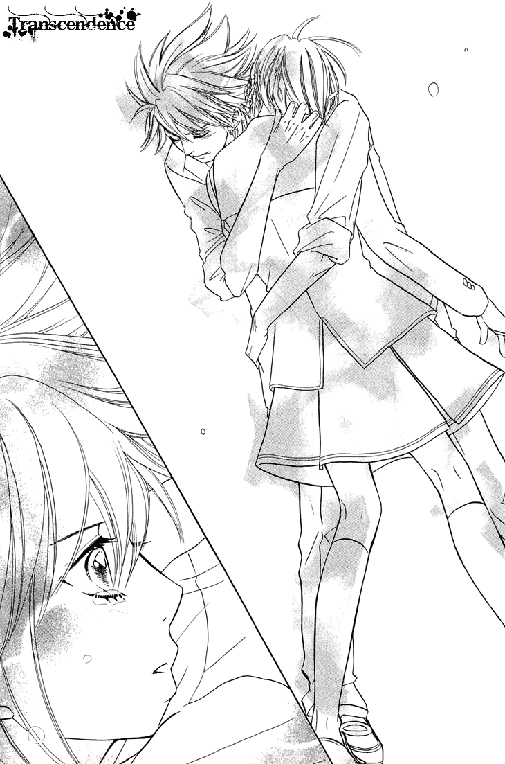 Switch Girl!! Chapter 46 page 19 - Chapter 46
