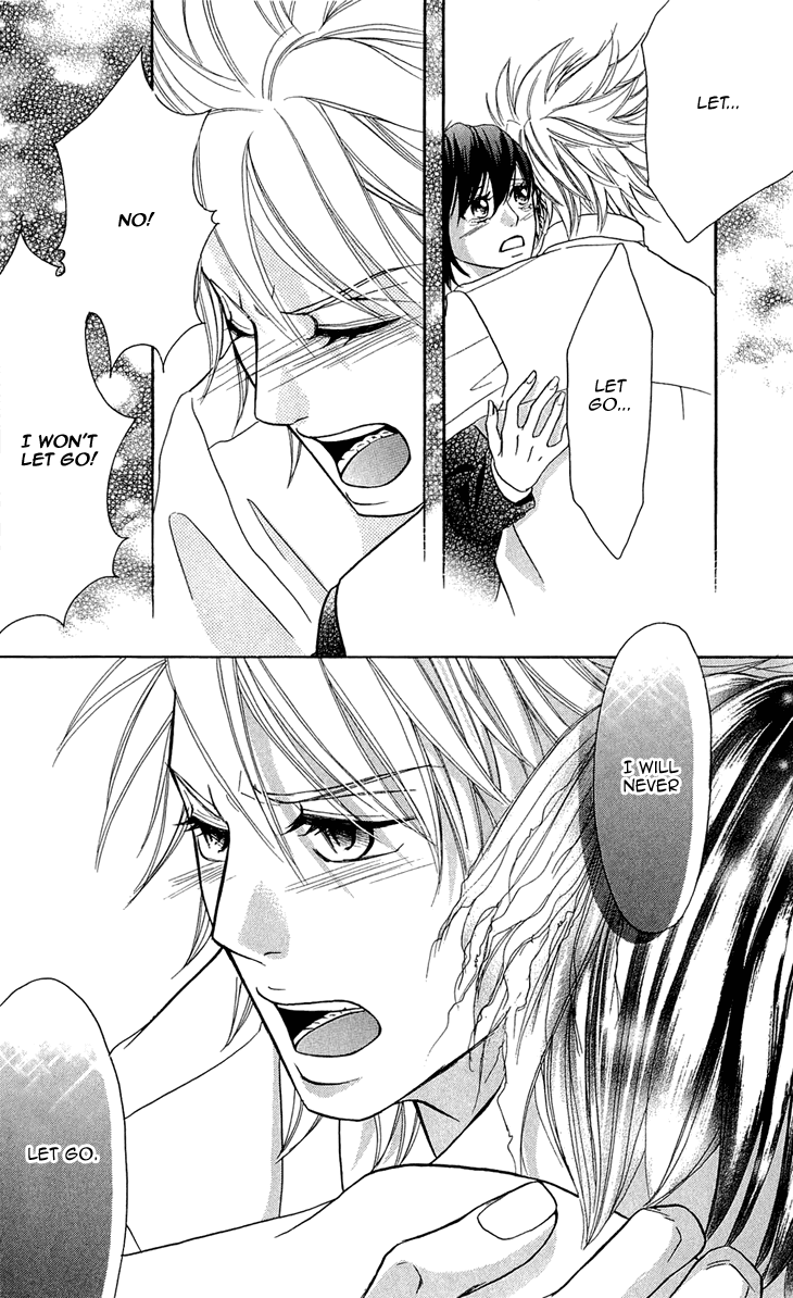 Switch Girl!! Chapter 46 page 20 - Chapter 46