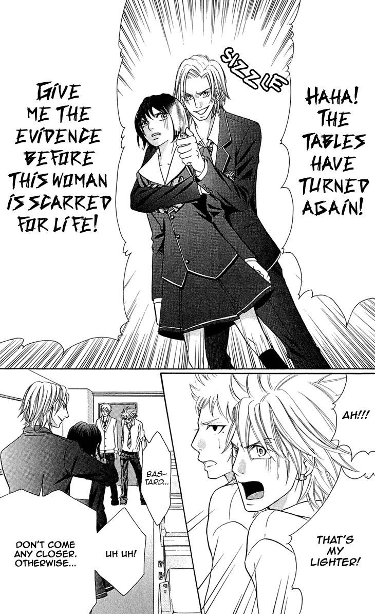 Switch Girl!! Chapter 46 page 5 - Chapter 46