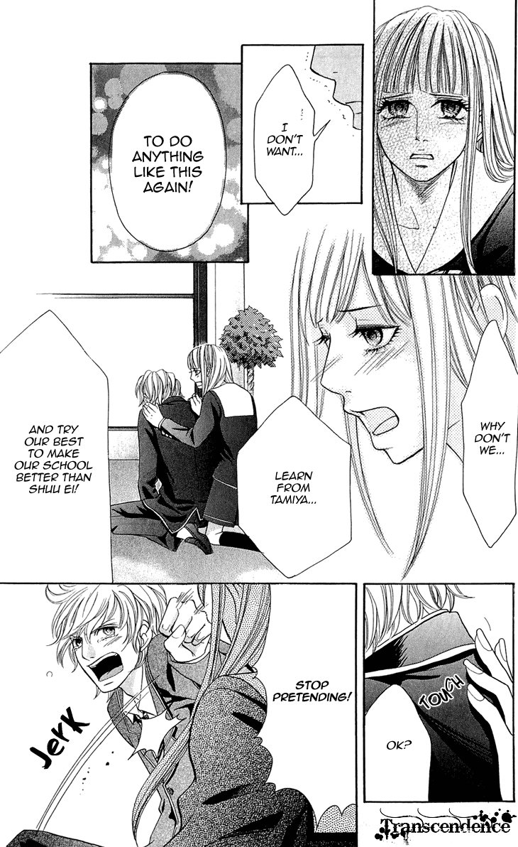 Switch Girl!! Chapter 46 page 9 - Chapter 46
