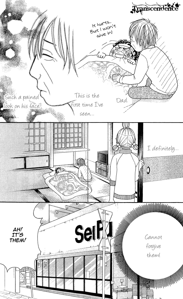 Switch Girl!! Chapter 47 page 10 - Chapter 47