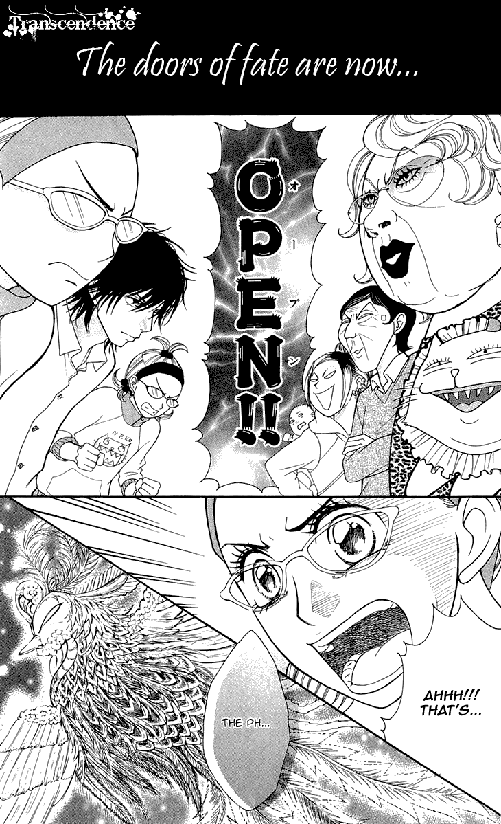 Switch Girl!! Chapter 47 page 18 - Chapter 47