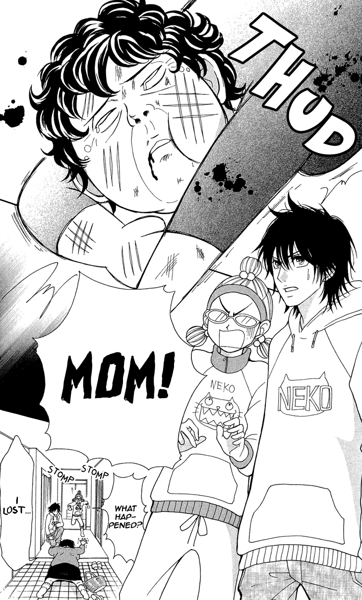 Switch Girl!! Chapter 47 page 5 - Chapter 47