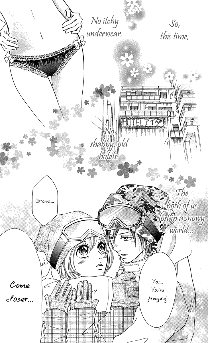 Switch Girl!! Chapter 48 page 15 - Chapter 48