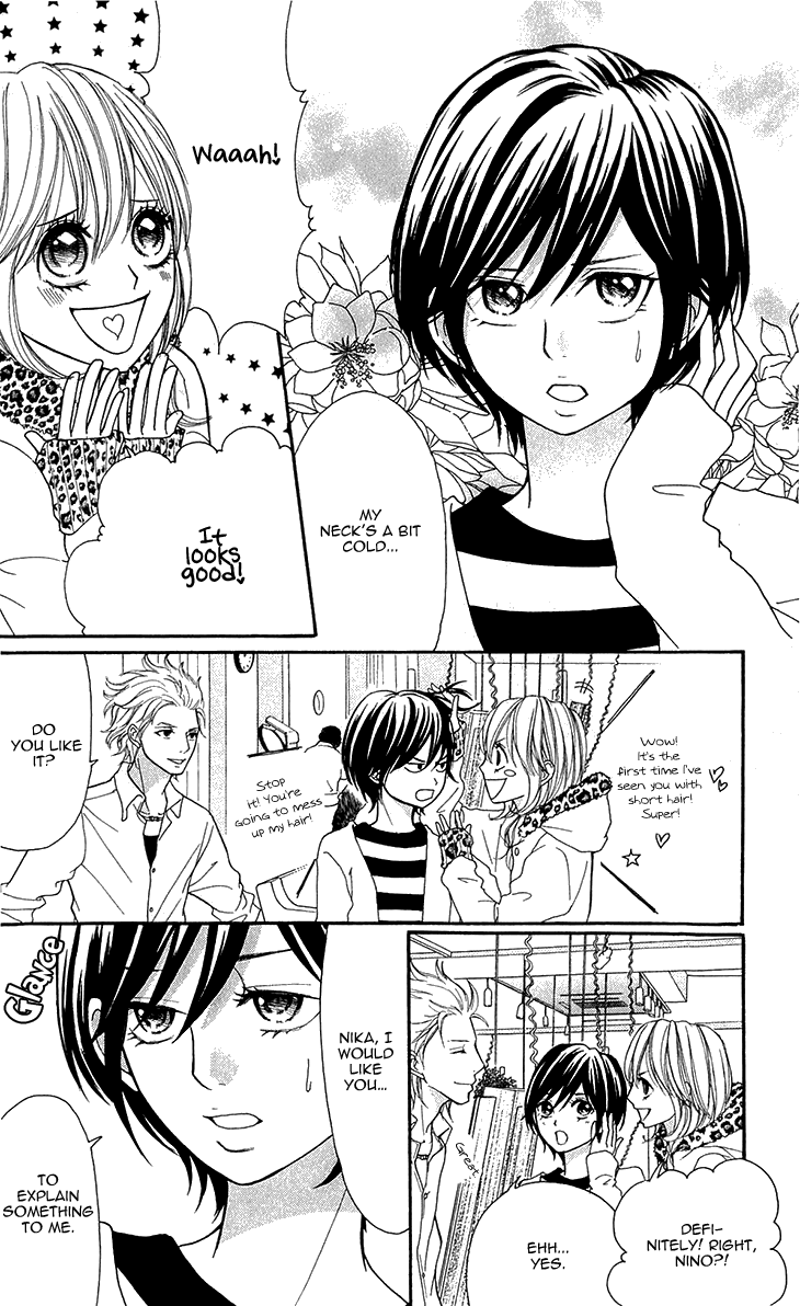 Switch Girl!! Chapter 48 page 4 - Chapter 48