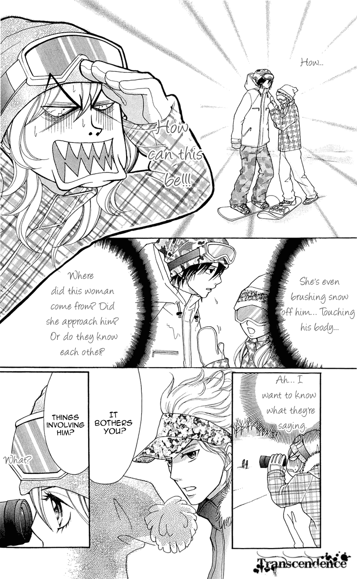 Switch Girl!! Chapter 49 page 10 - Chapter 49