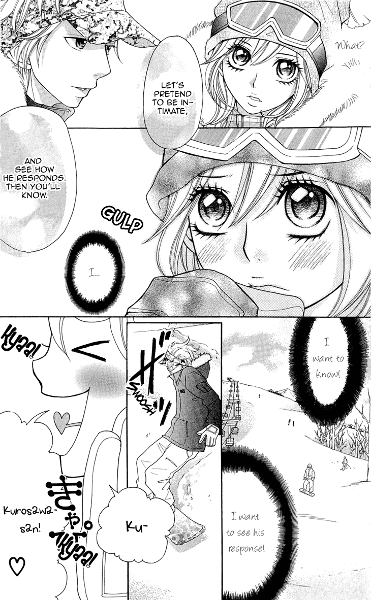 Switch Girl!! Chapter 49 page 12 - Chapter 49