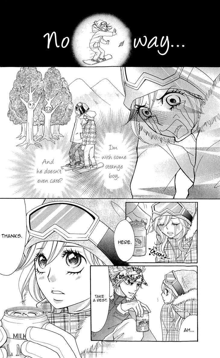 Switch Girl!! Chapter 49 page 14 - Chapter 49
