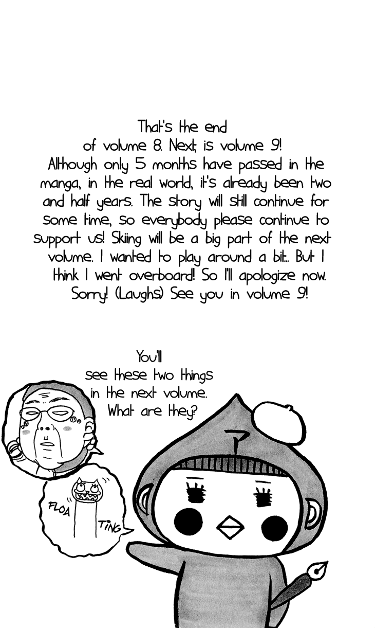 Switch Girl!! Chapter 49 page 26 - Chapter 49