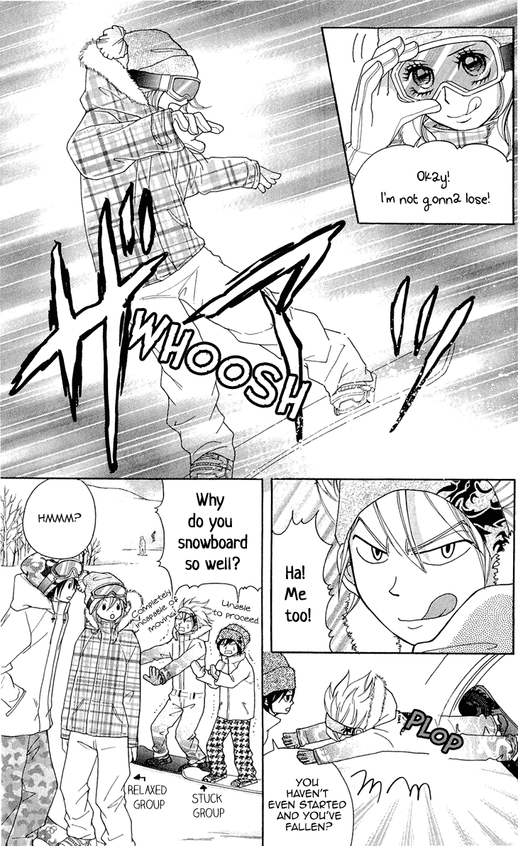 Switch Girl!! Chapter 49 page 3 - Chapter 49