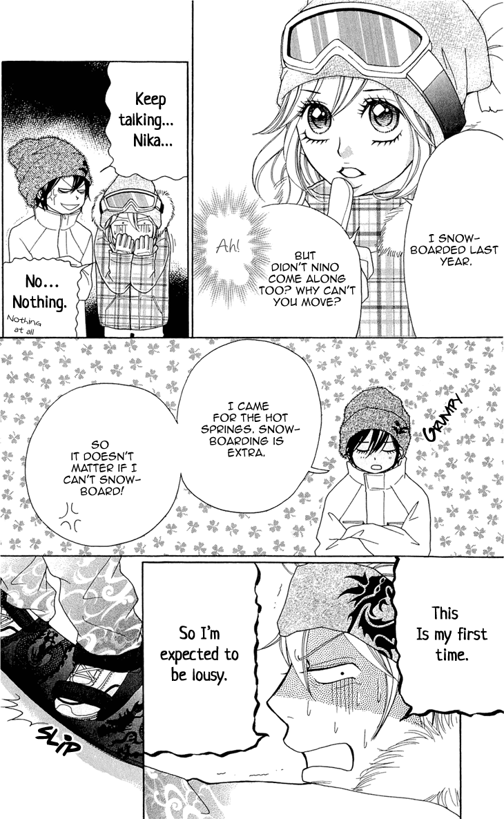 Switch Girl!! Chapter 49 page 4 - Chapter 49