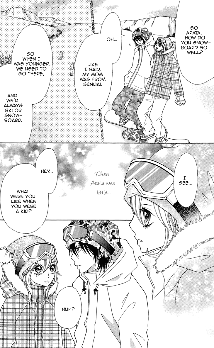 Switch Girl!! Chapter 49 page 6 - Chapter 49