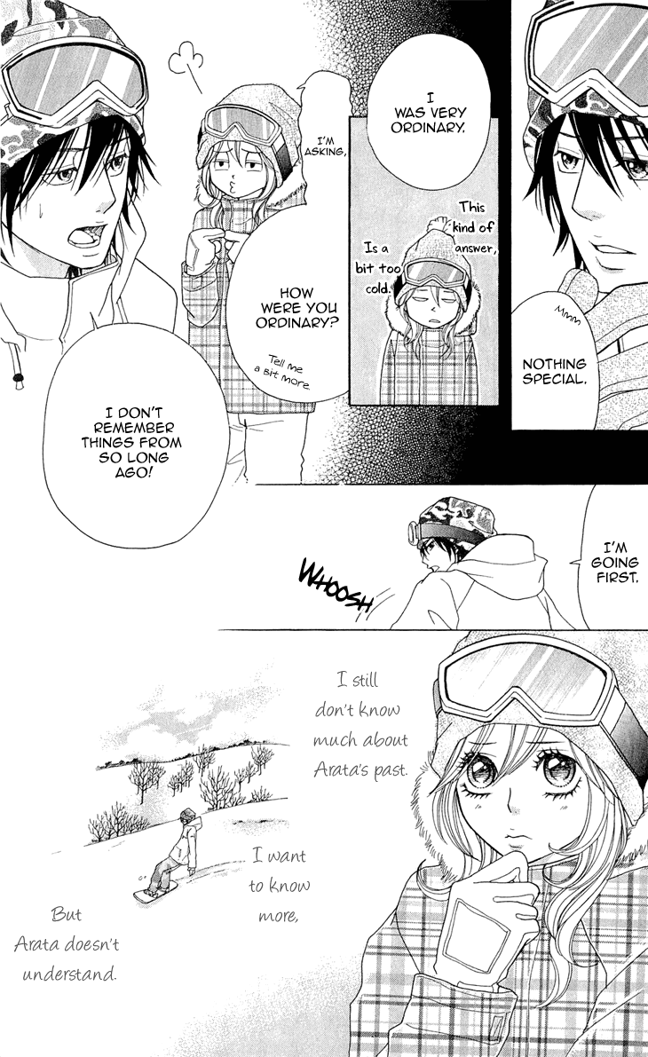 Switch Girl!! Chapter 49 page 7 - Chapter 49