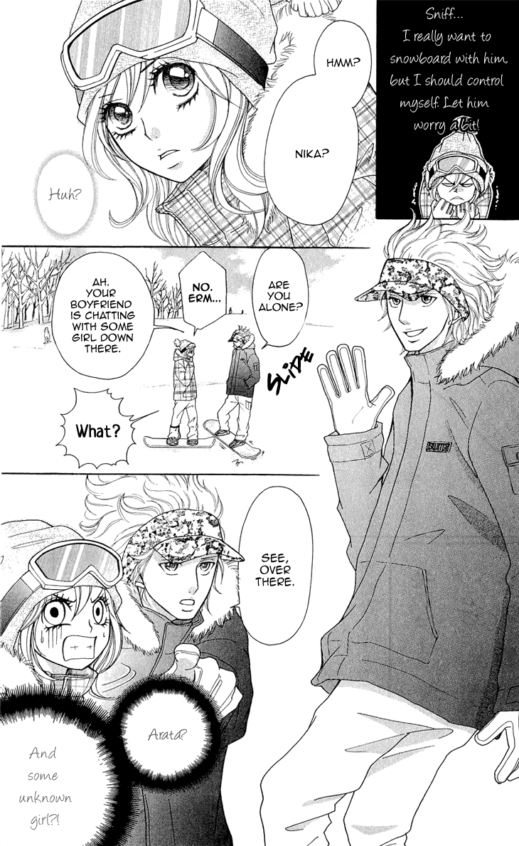 Switch Girl!! Chapter 49 page 9 - Chapter 49