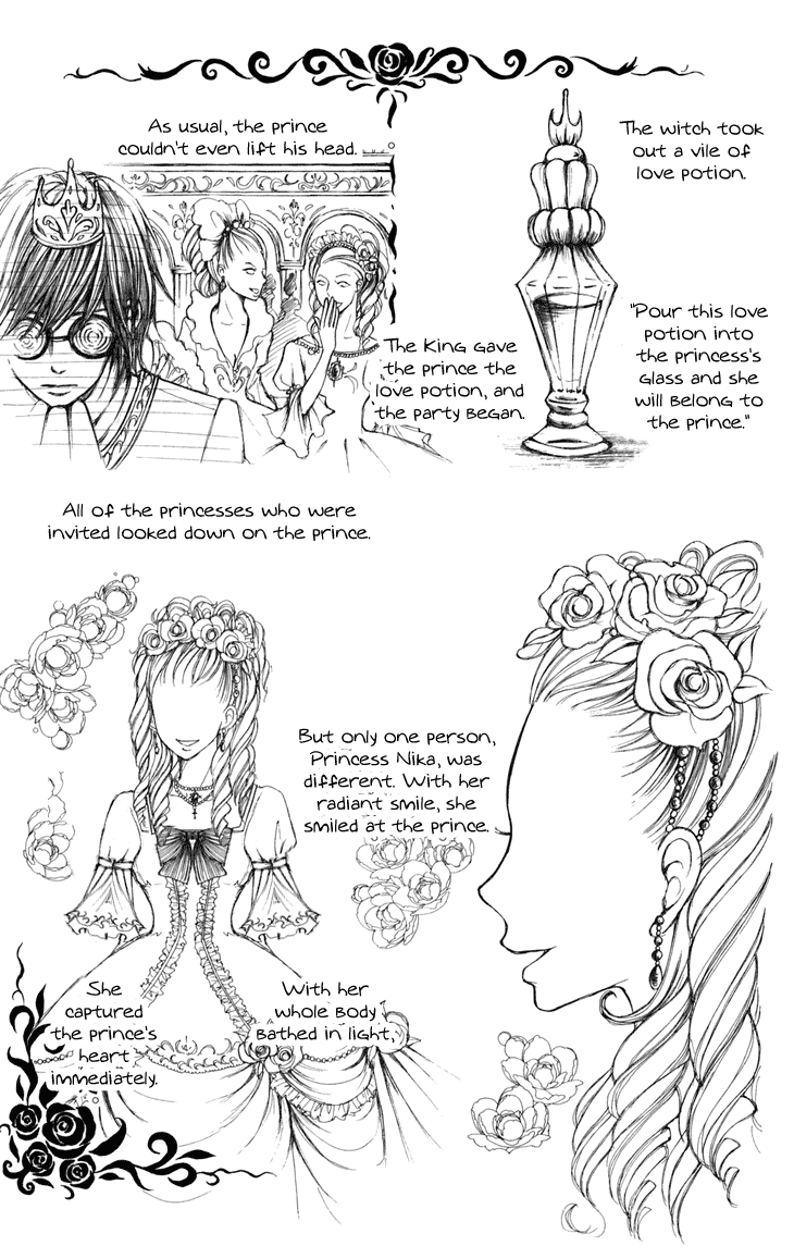 Switch Girl!! Chapter 5 page 13 - Chapter 5