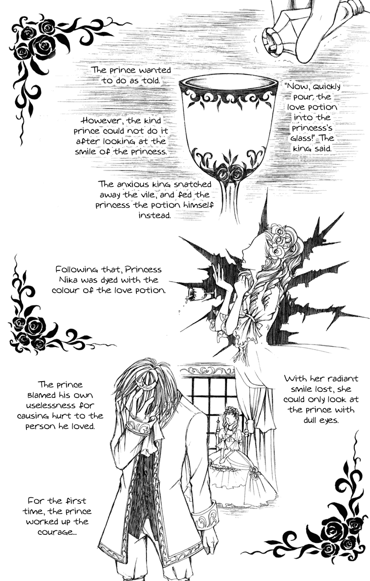 Switch Girl!! Chapter 5 page 14 - Chapter 5