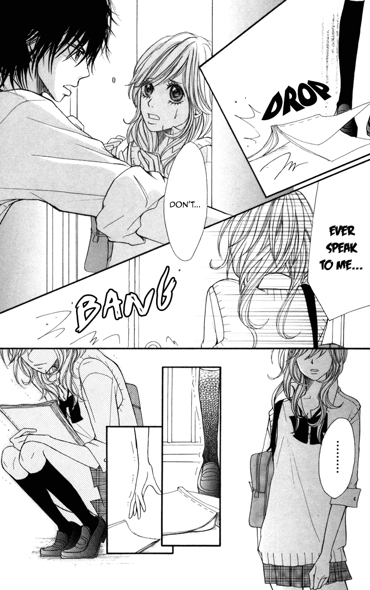 Switch Girl!! Chapter 5 page 27 - Chapter 5
