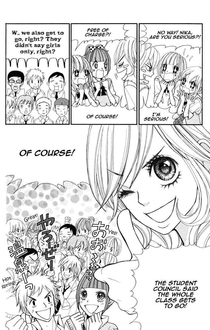 Switch Girl!! Chapter 5 page 8 - Chapter 5