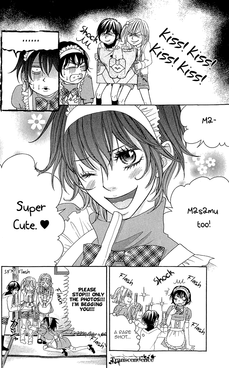 Switch Girl!! Chapter 50 page 12 - Chapter 50