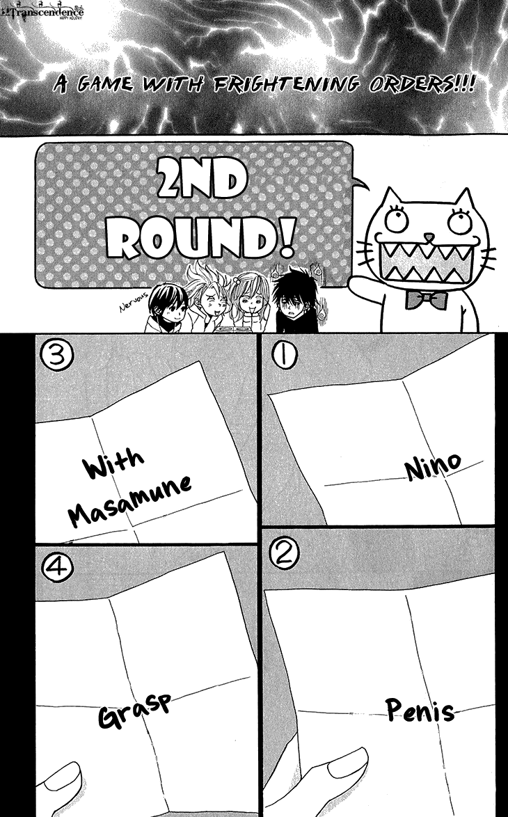 Switch Girl!! Chapter 50 page 13 - Chapter 50