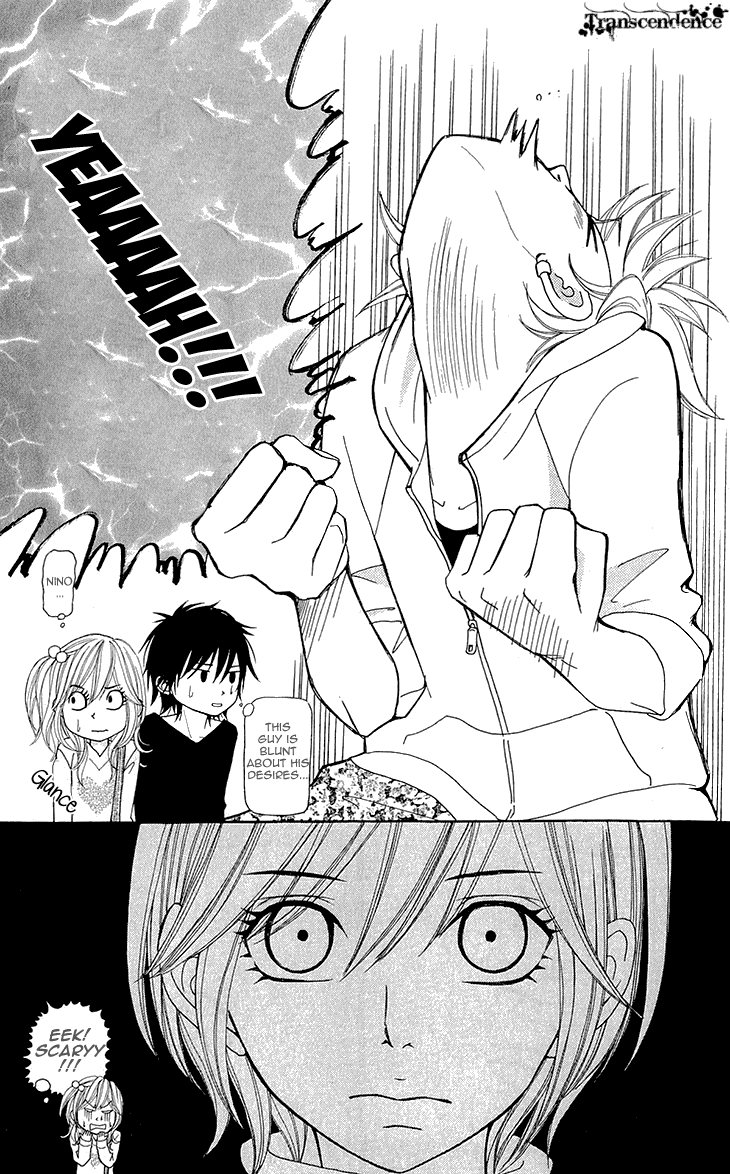 Switch Girl!! Chapter 50 page 14 - Chapter 50