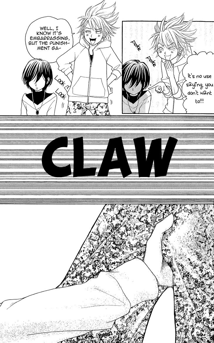 Switch Girl!! Chapter 50 page 15 - Chapter 50