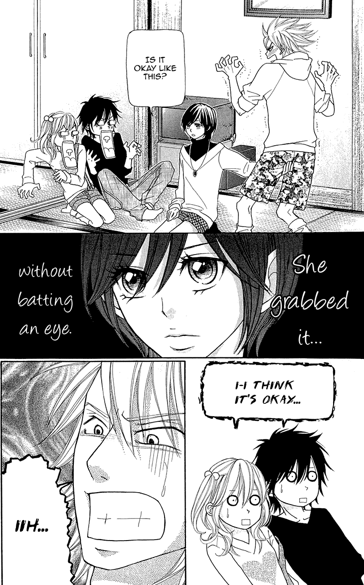Switch Girl!! Chapter 50 page 16 - Chapter 50