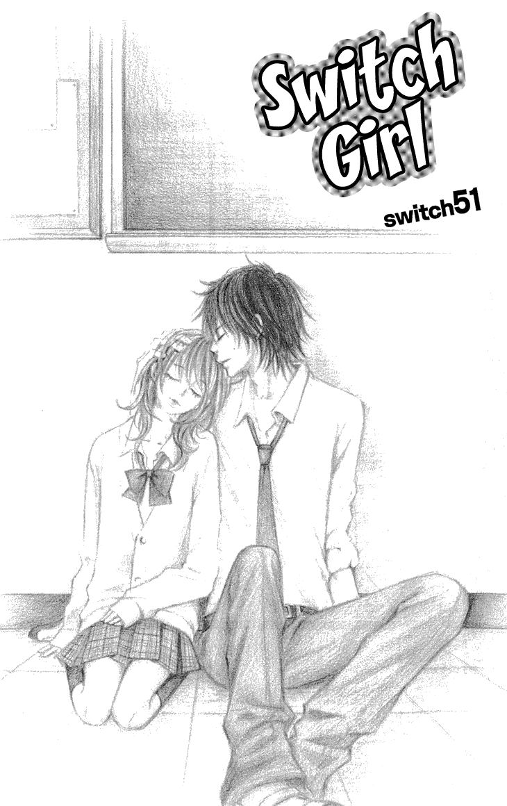 Switch Girl!! Chapter 51 page 1 - Chapter 51