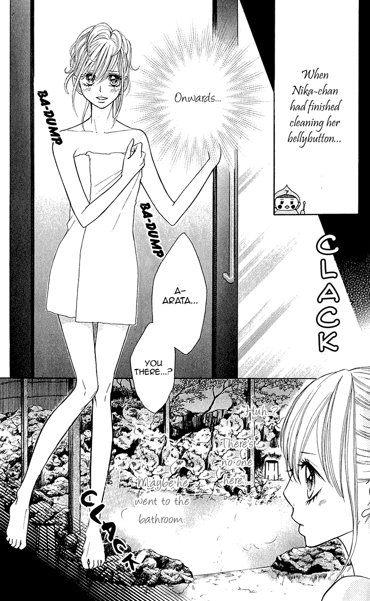 Switch Girl!! Chapter 51 page 11 - Chapter 51