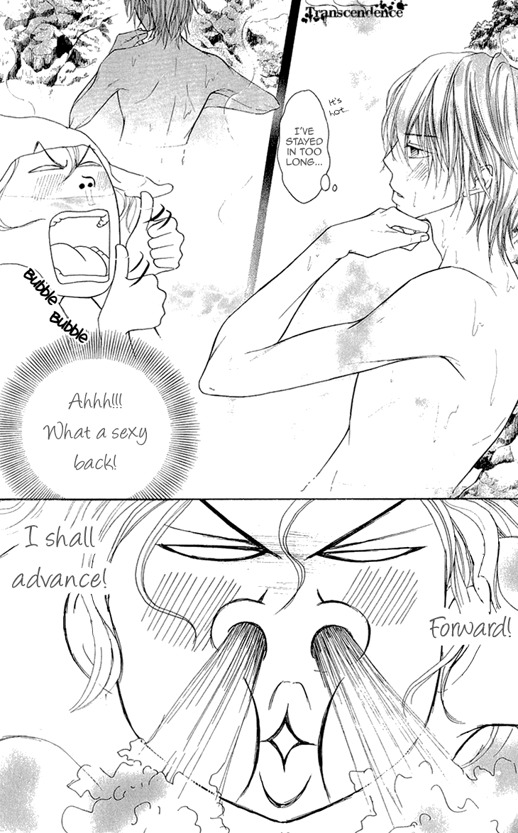 Switch Girl!! Chapter 51 page 15 - Chapter 51