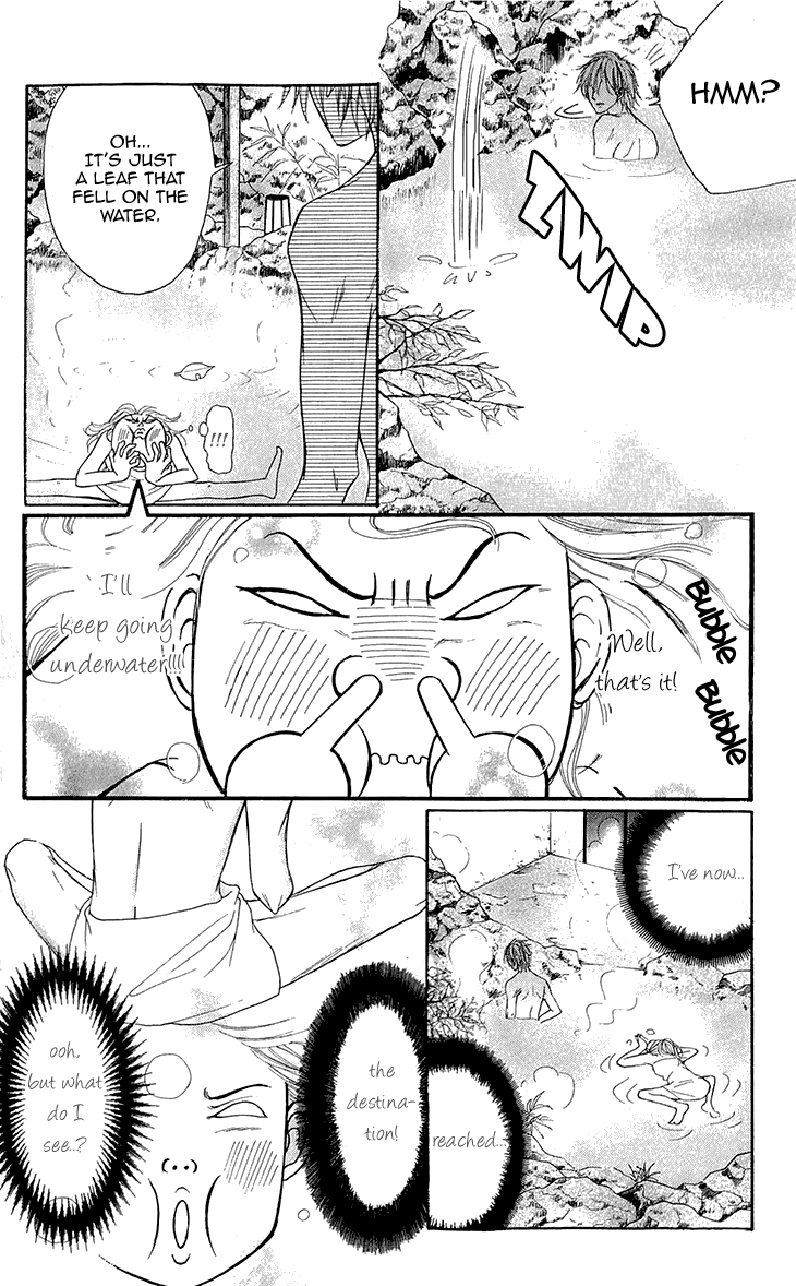 Switch Girl!! Chapter 51 page 16 - Chapter 51