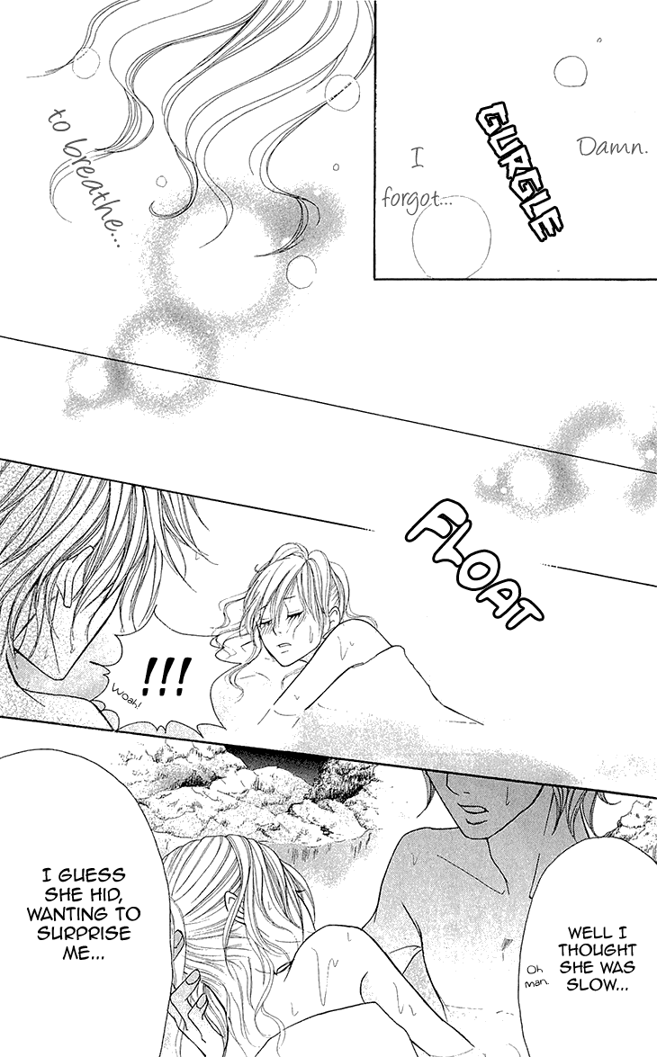 Switch Girl!! Chapter 51 page 19 - Chapter 51