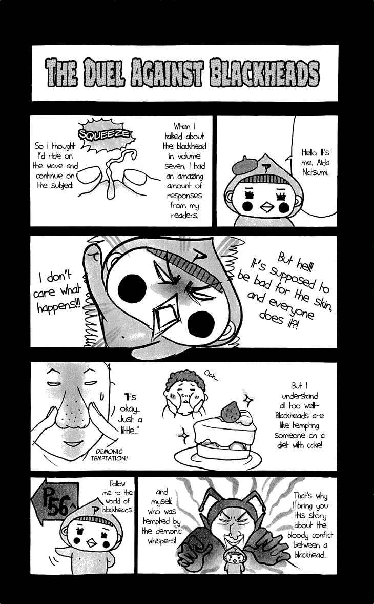 Switch Girl!! Chapter 51 page 2 - Chapter 51