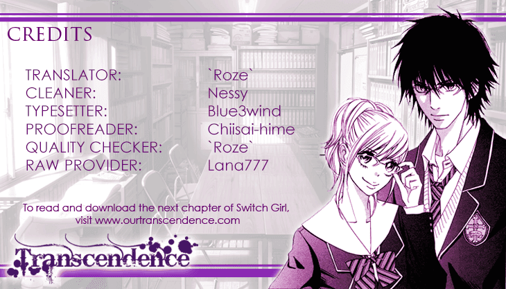 Switch Girl!! Chapter 51 page 29 - Chapter 51