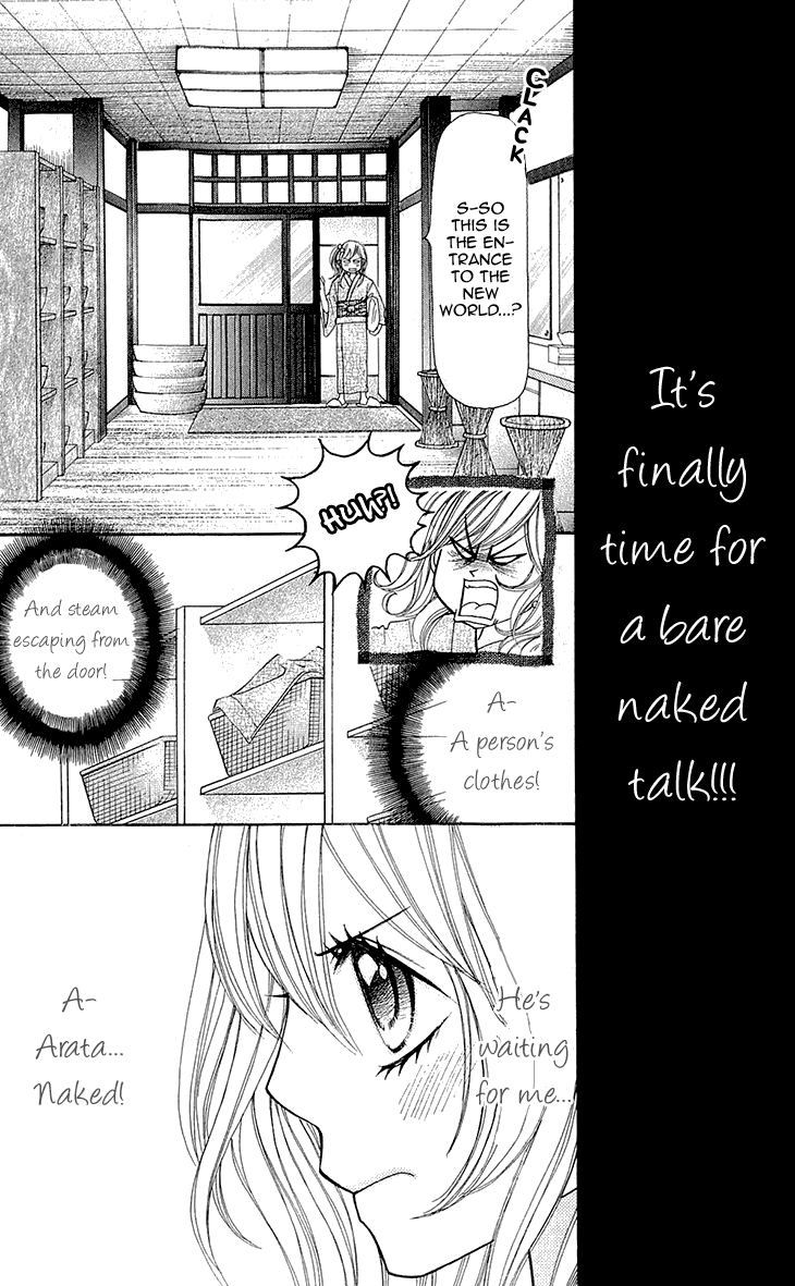 Switch Girl!! Chapter 51 page 4 - Chapter 51