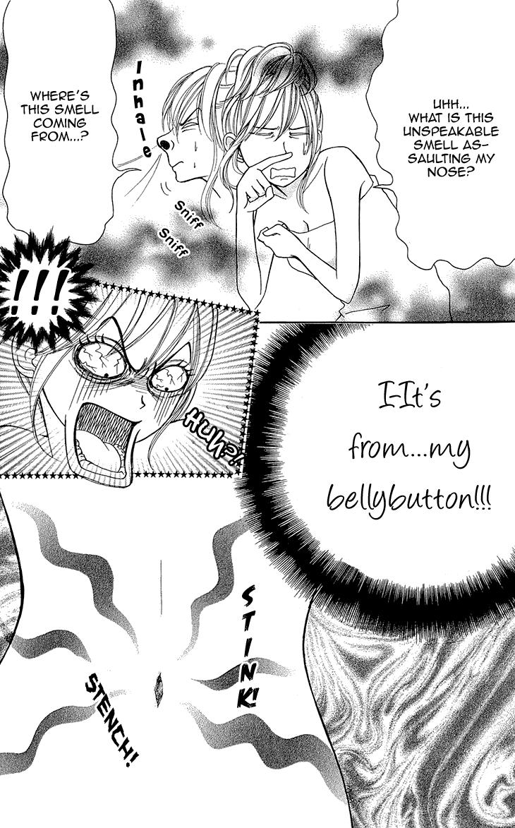 Switch Girl!! Chapter 51 page 6 - Chapter 51