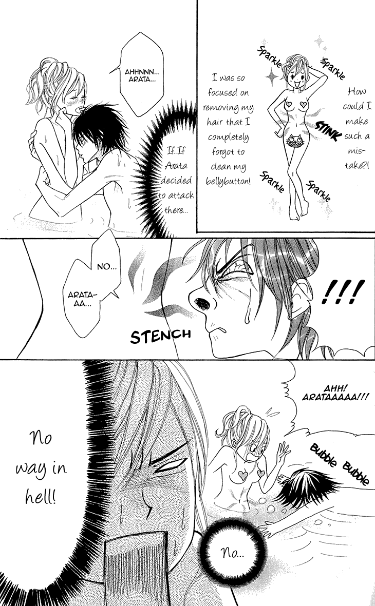 Switch Girl!! Chapter 51 page 7 - Chapter 51