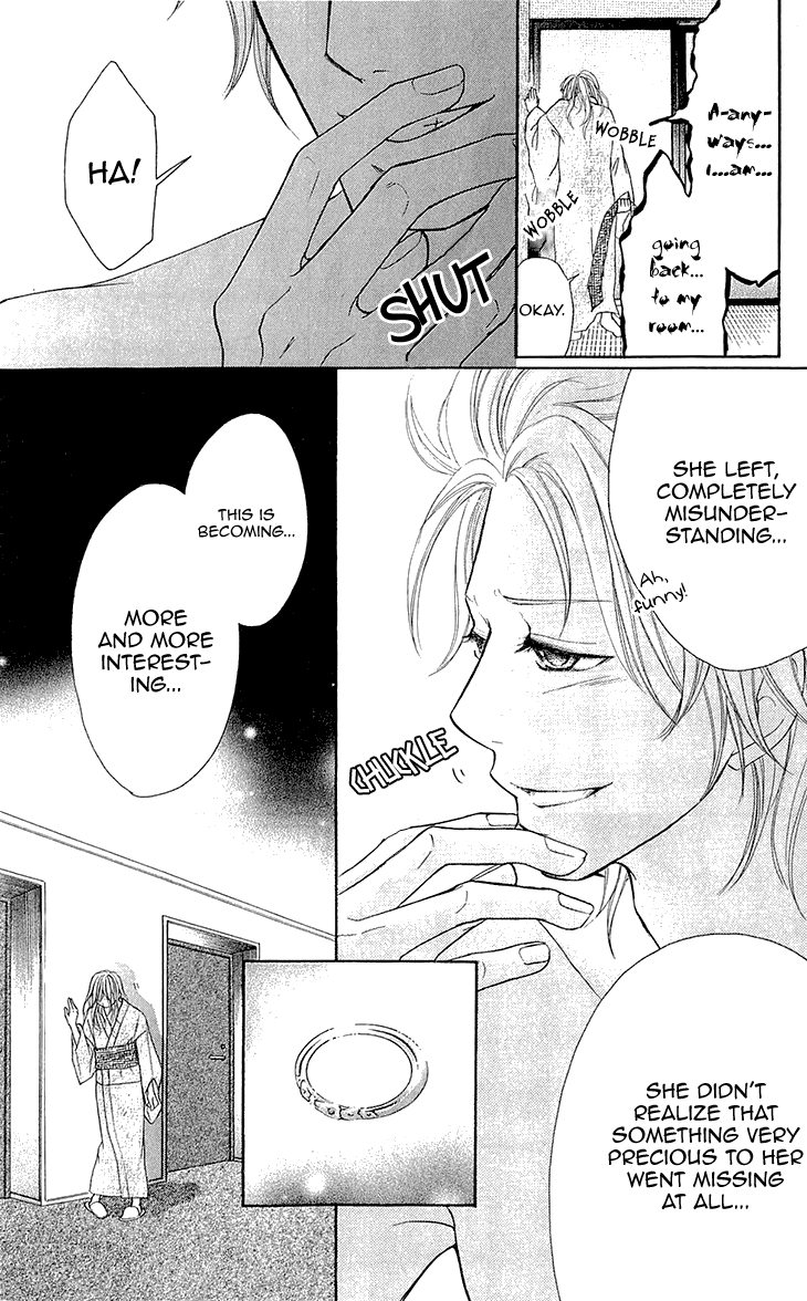 Switch Girl!! Chapter 52 page 11 - Chapter 52