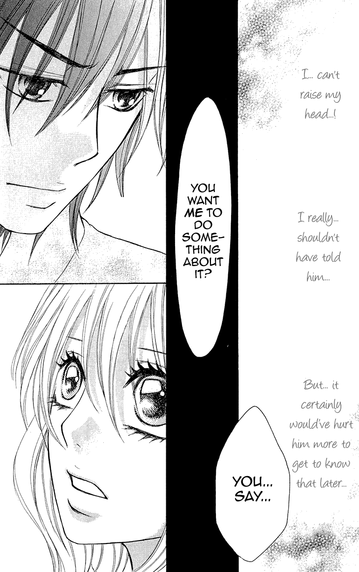 Switch Girl!! Chapter 52 page 15 - Chapter 52
