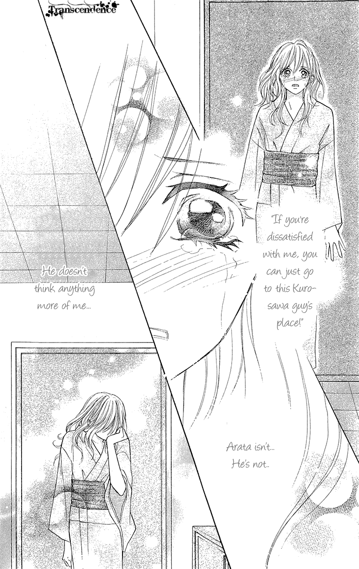 Switch Girl!! Chapter 52 page 24 - Chapter 52
