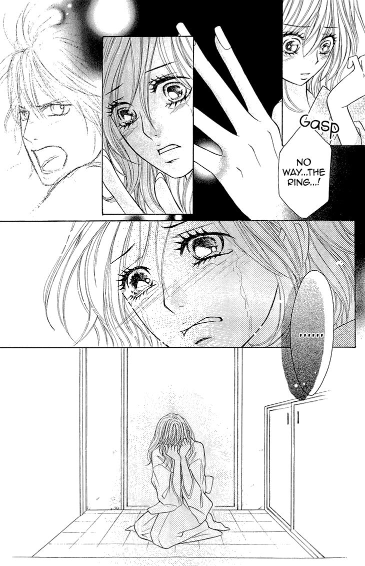 Switch Girl!! Chapter 52 page 25 - Chapter 52
