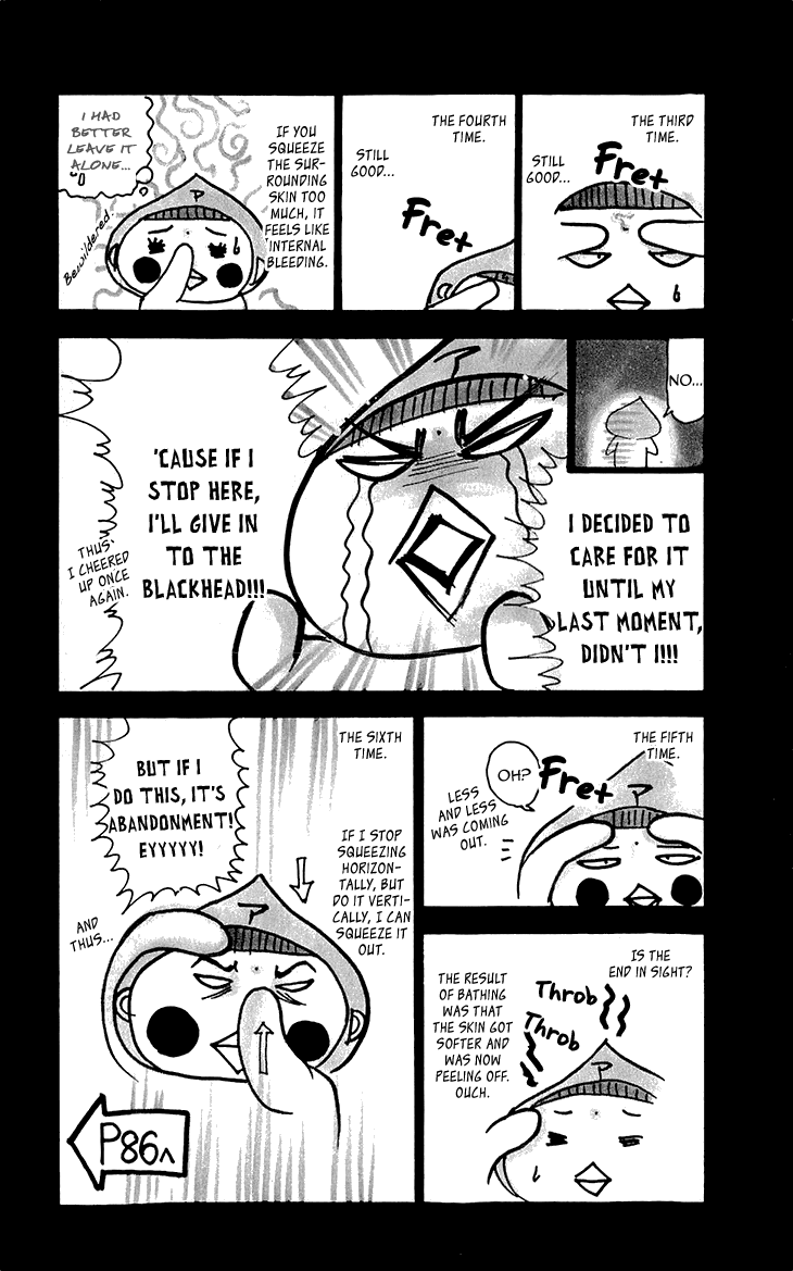 Switch Girl!! Chapter 52 page 26 - Chapter 52
